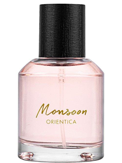 Monsoon — Orientica
