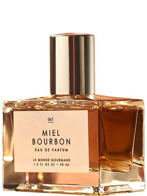 Miel Bourbon 2023 — Le Monde Gourmand