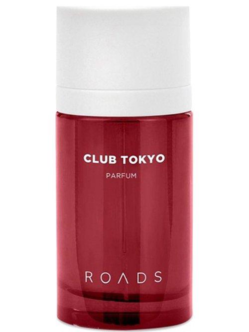 Club Tokyo — Roads