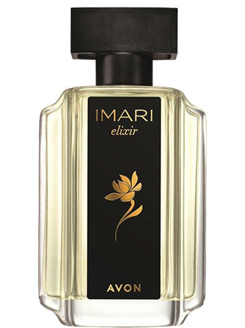 Imari Elixir 2015 — Avon