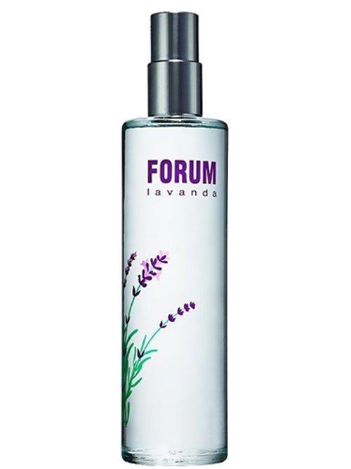 Forum Lavanda — Forum
