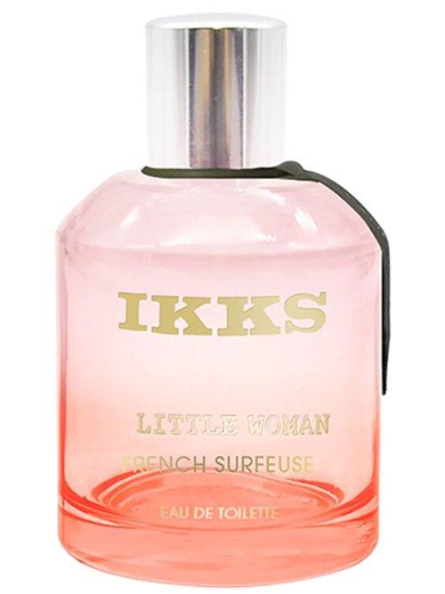 Ikks Little Woman French Surfeuse 2022 — Ikks