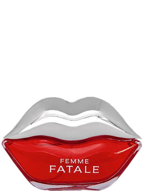 Femme Fatale — Phytoderm