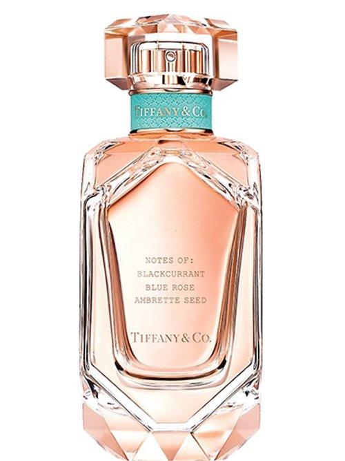 Tiffany Rose Gold — Tiffany & Co.