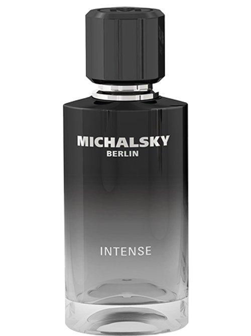 Michalsky Intense For Men — Michalsky