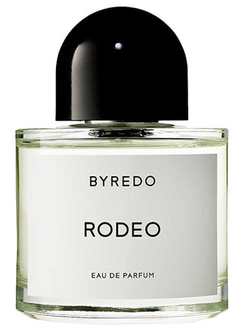 Rodeo — Byredo