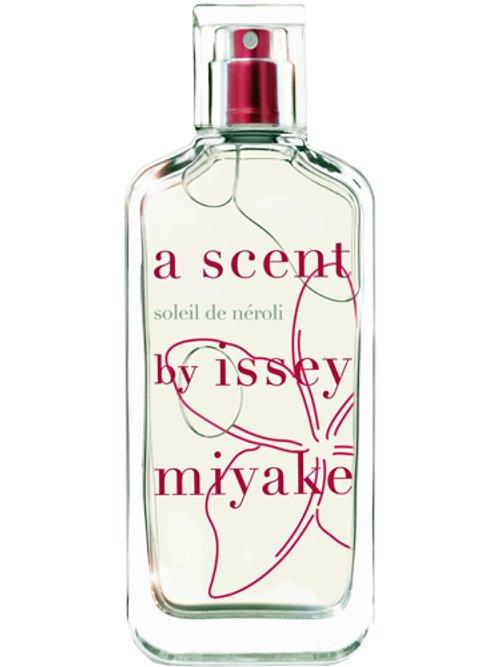 A Scent By Issey Miyake Neroli Sunshine 2011 — Issey Miyake