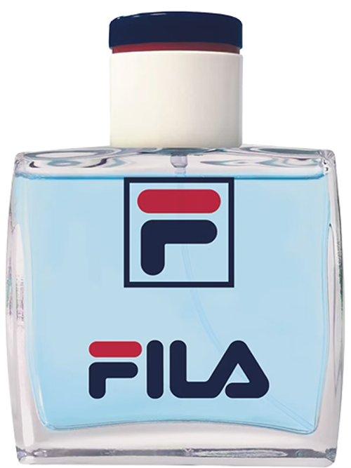 Fila Sport — Fila