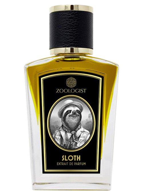 Sloth — Zoologist