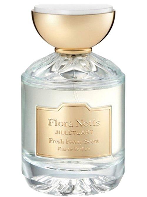 Flora Notis Fresh Peony Scent — Jill Stuart