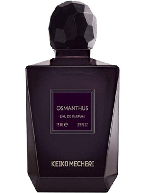Osmanthus — Keiko Mecheri