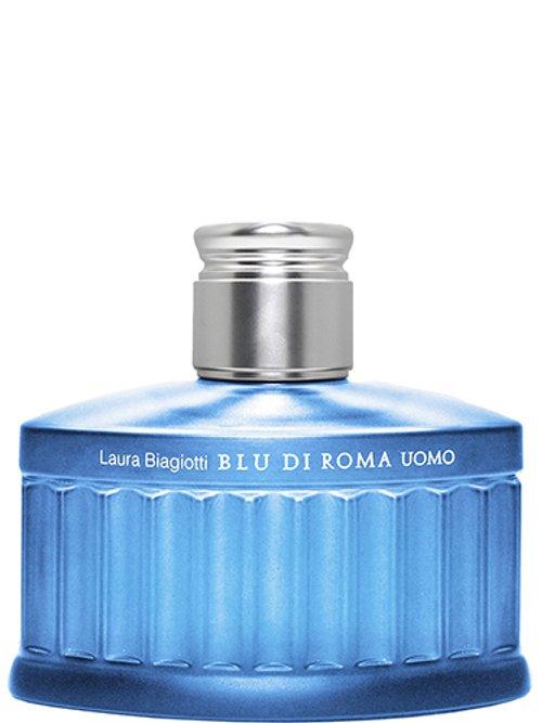 Blu di Roma Uomo — Laura Biagiotti