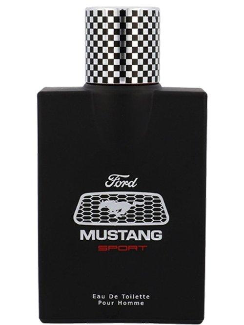 Ford Mustang Sport — Ford Mustang