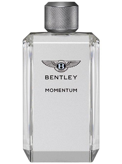 Momentum — Bentley