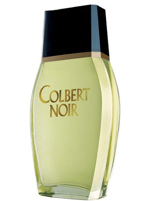 Colbert Noir — Fragancias Cannon