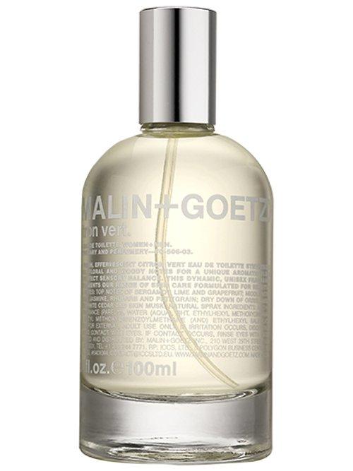 Citron Vert — Malin & Goetz