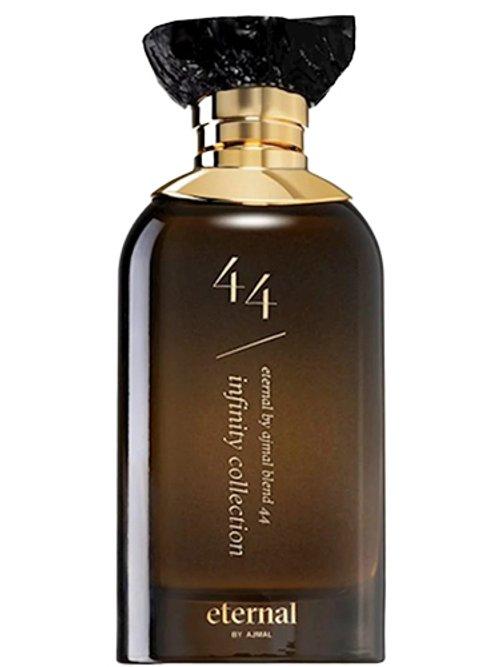 Eternal 44 — Ajmal
