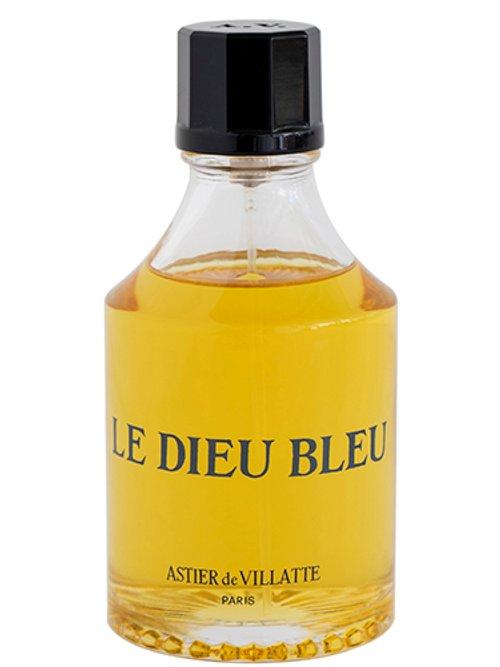 Le Dieu Bleu — Astier De Villatte