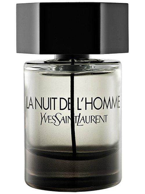 La Nuit de l'Homme — Yves Saint Laurent