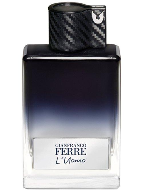 Gianfranco Ferré L'Uomo — Gianfranco Ferré