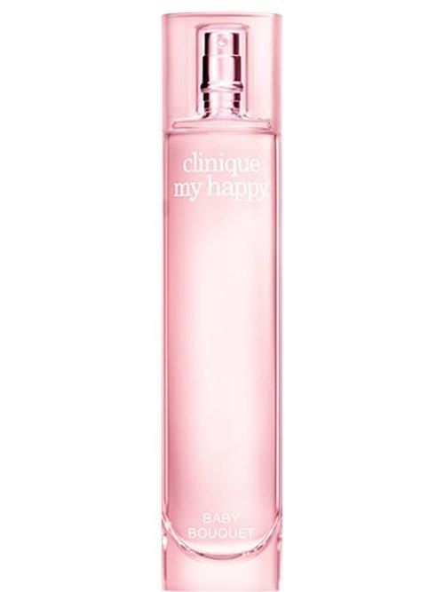 Baby Bouquet — Clinique