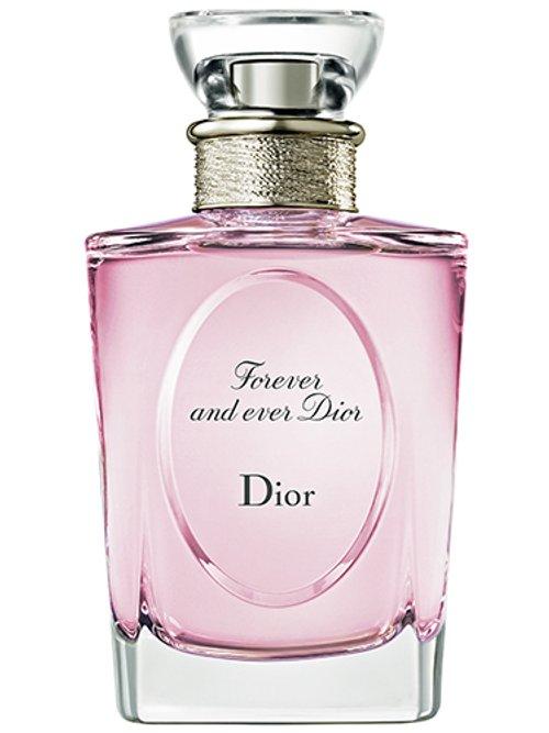 Forever and Ever — Dior