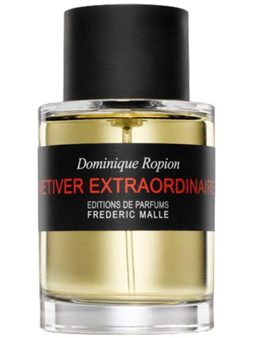 Vetiver Extraordinaire — Frédéric Malle