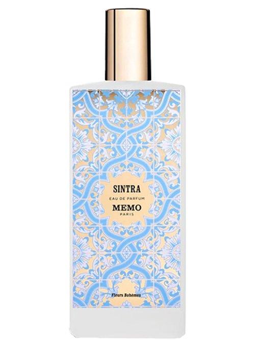 Sintra — Memo