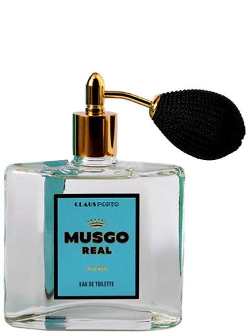 Musgo Real - Alto Mar — Claus Porto
