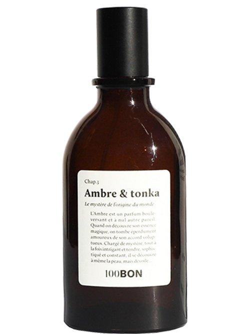 Ambre & Tonka — 100 Bon