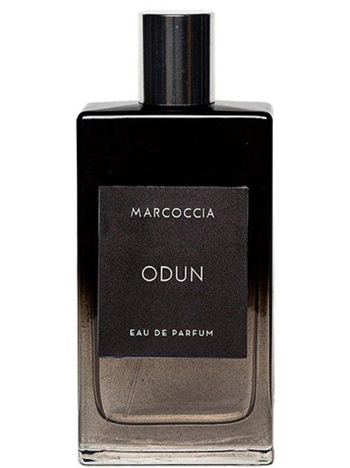 Odun — Officine Del Profumo