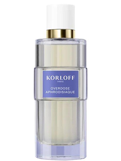 Overdose Aphrodisiaque — Korloff