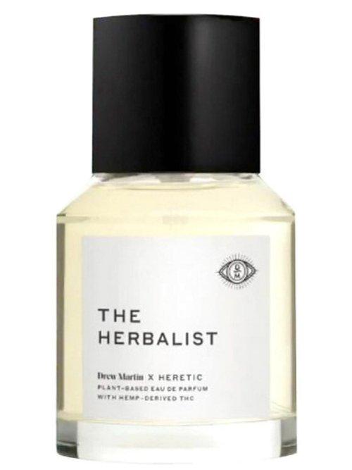 The Herbalist — Heretic