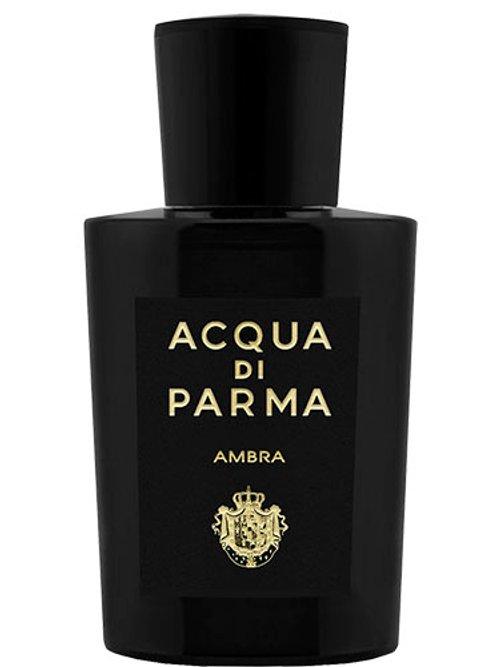 Acqua Di Parma Ambra — Acqua Di Parma