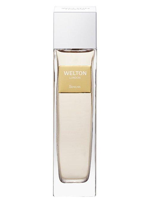 Sencha — Welton London