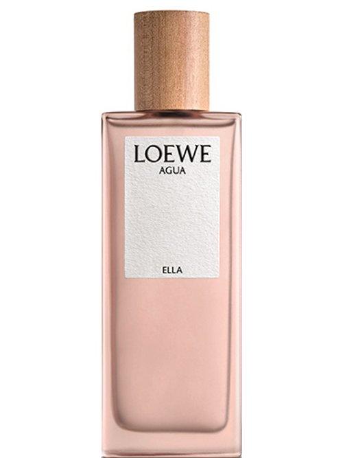 Agua de Loewe Ella — Loewe