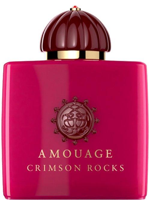 Crimson Rocks — Amouage