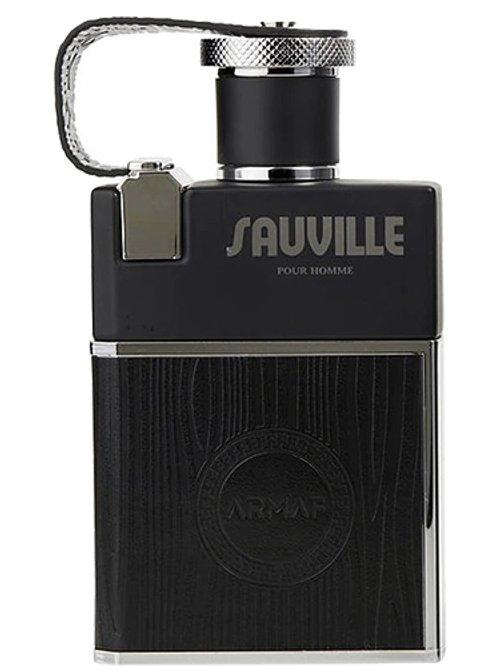 Sauville Pour Homme — Armaf