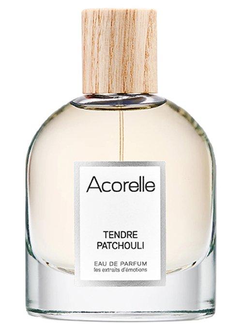 Tendre Patchouli — Acorelle