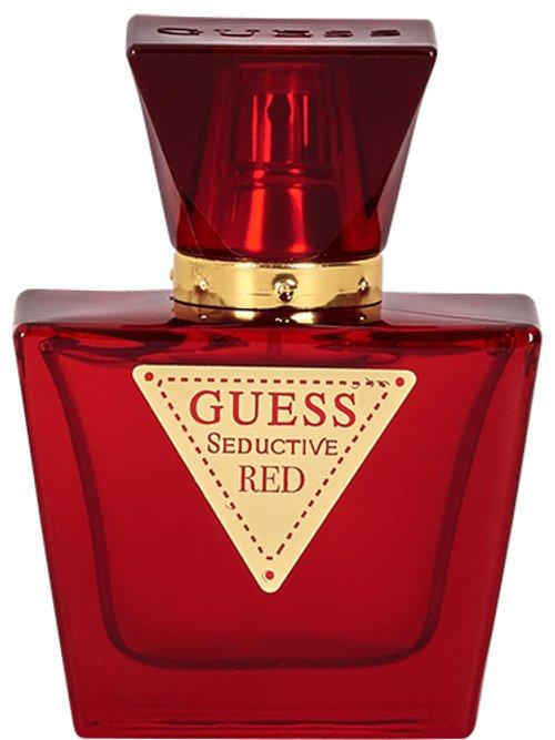 Guess Seductive Red — Guess
