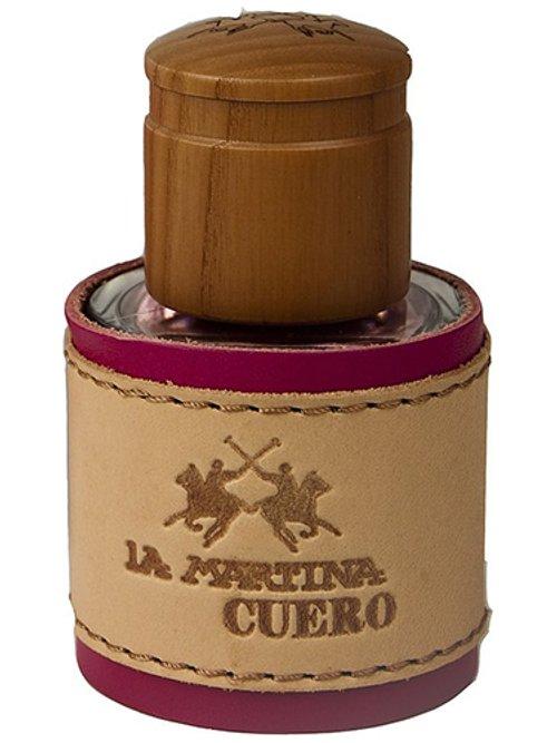 Cuero Mujer — La Martina