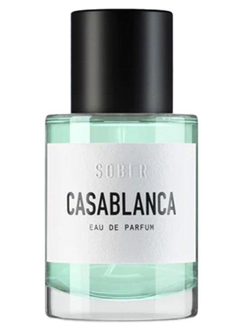Casablanca — Sober