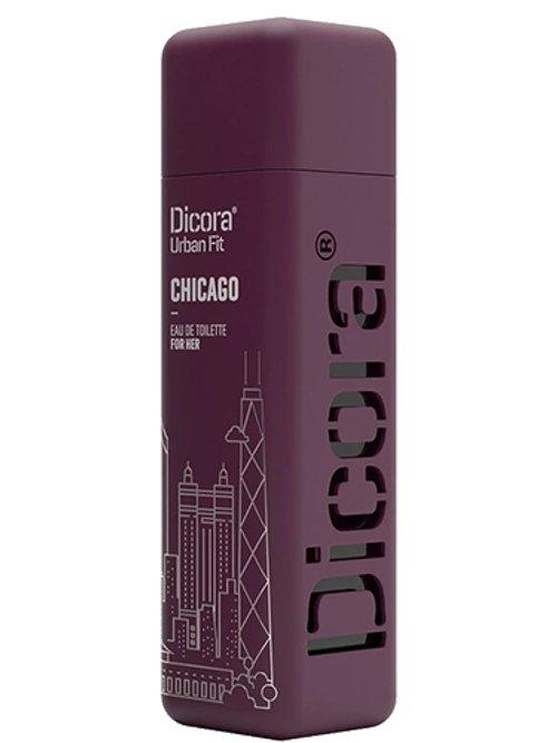 Chicago — Dicora Urban Fit