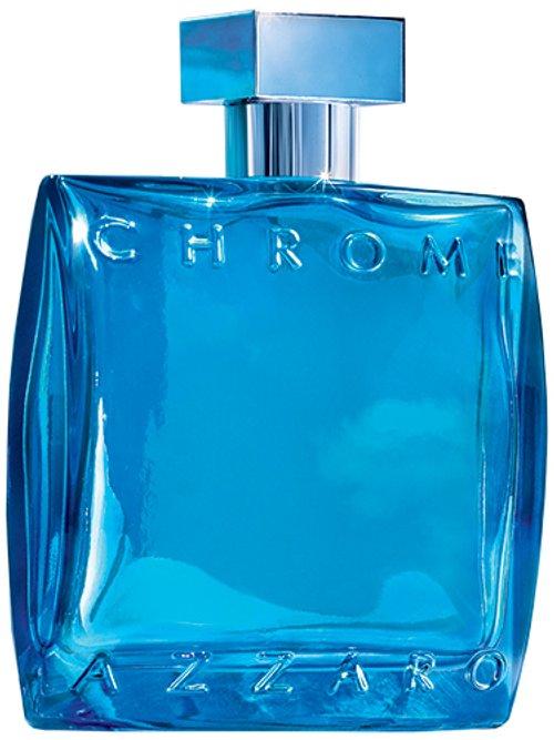 Chrome Summer 2016 — Azzaro