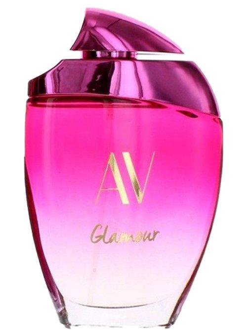 AV Glamour Charming — Adrienne Vittadini