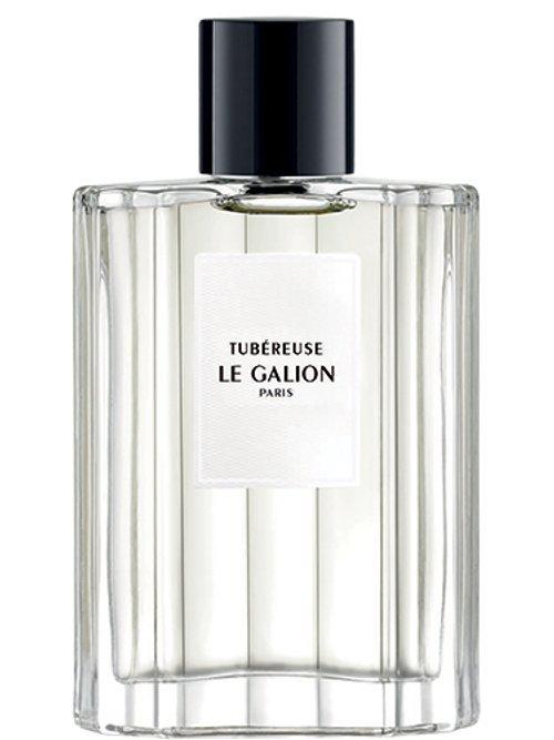 Tubéreuse — Le Galion