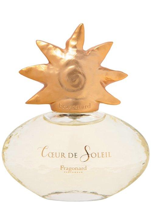 Cœur de Soleil — Fragonard