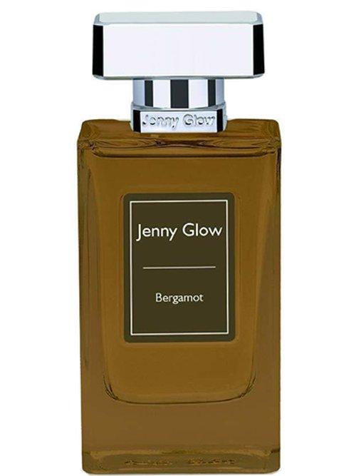 Bergamot — Jenny Glow