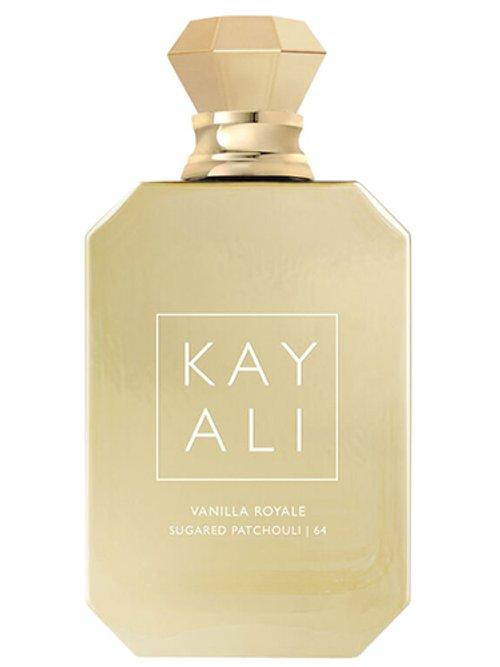 Vanilla Royale Sugared Patchouli | 64 2022 — Kayali