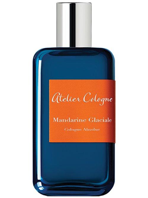 Mandarine Glaciale — Atelier Cologne